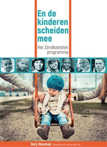 En de kinderen scheiden mee