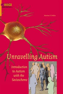 Unravelling autism voorzijde