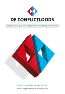 De conflictloods