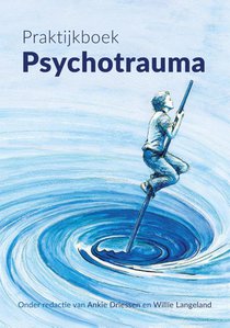 Praktijkboek psychotrauma voorzijde