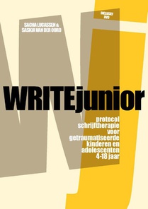 WRITEjunior voorzijde