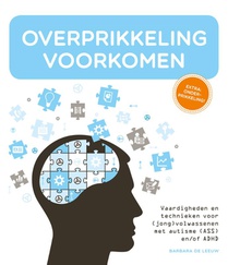 Overprikkeling voorkomen voorzijde