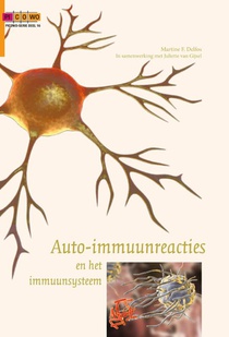 Auto-immuunreacties en het immuunsysteem voorzijde