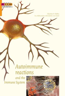 Autoimmune reactions and the immune system voorzijde