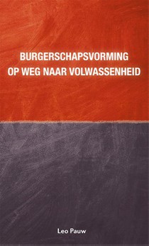 Burgerschapsvorming op weg naar volwassenheid