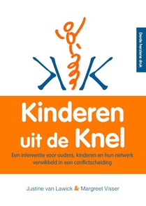 Kinderen uit de knel voorzijde