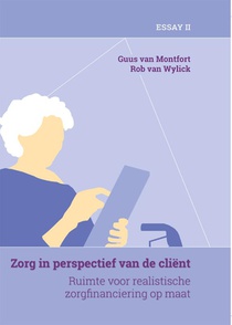 Zorg in perspectief van de cliënt (deel 2)