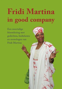 Fridi Martina in good company