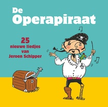 De Operapiraat