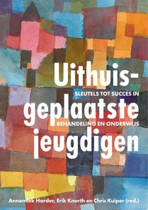 Uithuisgeplaatste jeugdigen voorzijde