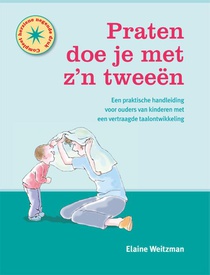 Praten doe je met zijn tweeën voorzijde