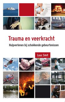 Trauma en veerkracht voorzijde