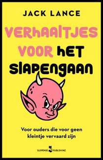 Verhaaltjes voor het Slapengaan