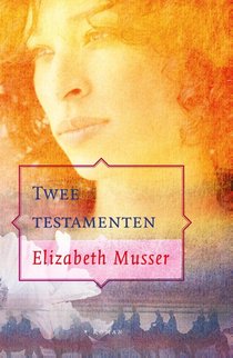 Twee testamenten voorzijde