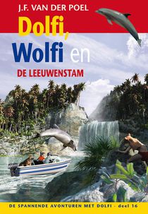 Dolfi, Wolfi en de leeuwenstam