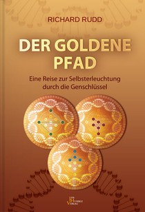 Der goldene Pfad voorzijde