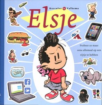 Probeer ze allemaal maar eens op een rijtje te hebben