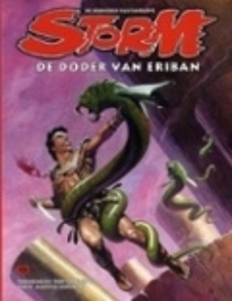De doder van eriban