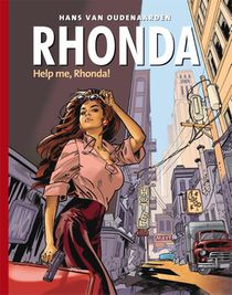 Help me, Rhonda!