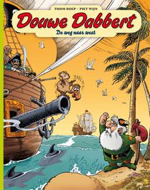 Douwe Dabbert