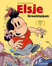 Groeistuipen