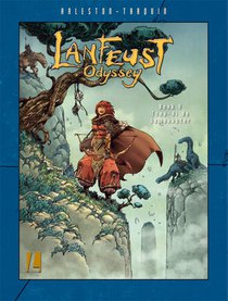 Tseu-Hi de bewaakster