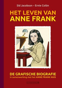 Het leven van Anne Frank