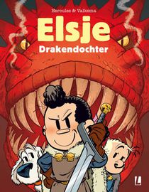 Drakendochter