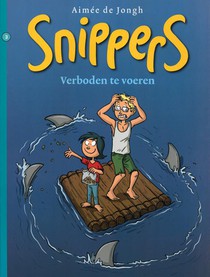 Verboden te voeren