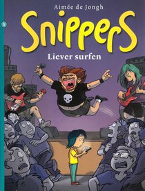 Liever surfen