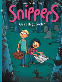 Gezellig, toch?