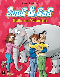 Bella en Valentijn