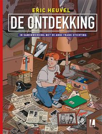 De ontdekking voorzijde