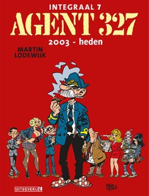 2003 - heden voorzijde