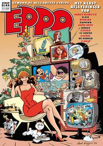 Eppo Strip magazine