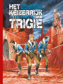 Het Keizerrijk Trigië