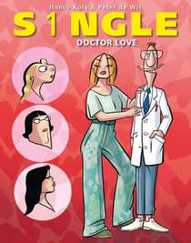 Doctor Love voorzijde