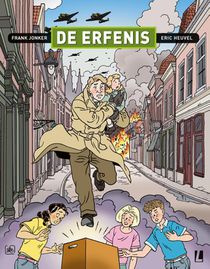 De erfenis