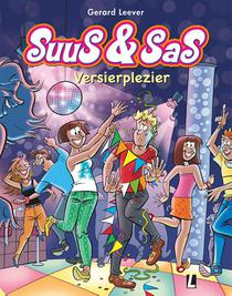 Suus & Sas 07 Versierplezier