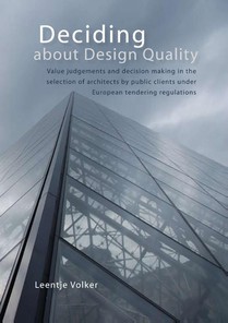 Deciding about Design Quality