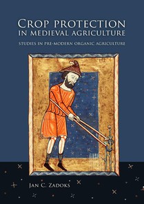 Crop protection in medieval agriculture voorzijde