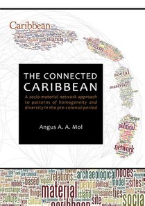 The connected caribbean