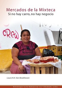 Mercados de la Mixteca