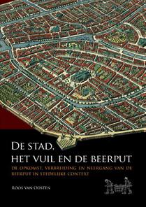 De stad, het vuil en de beerput