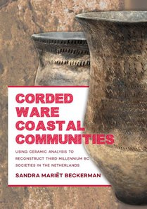 Corded ware coastal communities voorzijde