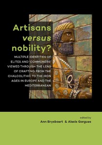 Artisans versus nobility? voorzijde