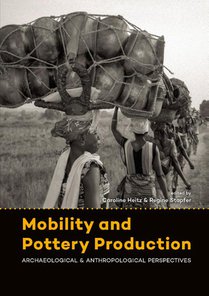 Mobility and pottery production voorzijde