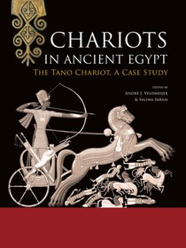 Chariots in Ancient Egypt voorzijde