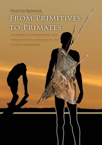 From primitives to primates voorzijde