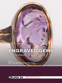 Engraved Gems voorzijde